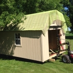 WhitewaterBarnShed